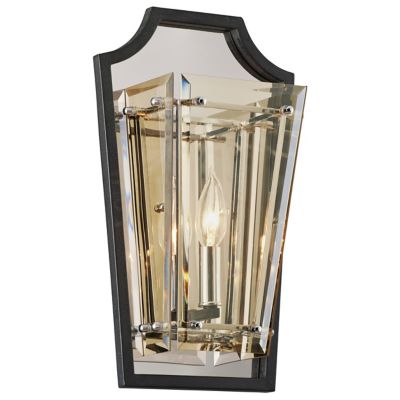 Toledo Wall Sconce by Troy Lighting at Lumens.com